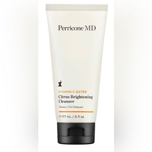 Perricone MD
Vitamin C Ester Citrus Brightening Cleanser sealed